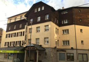 Гостиница Hotel Oros, Энкамп